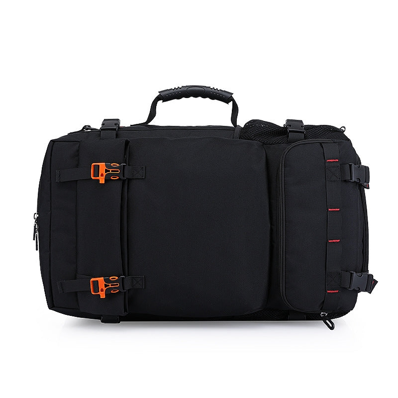 Multi-Function Lightweight Outdoor Hiking Backpack