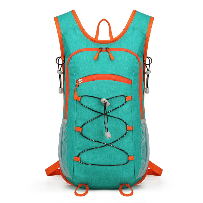 Lightweight Outdoor Hiking & Cycling Backpack