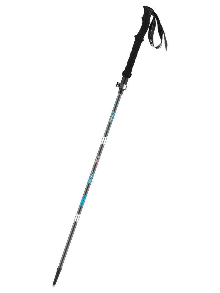 Ultra-Light Folding Trekking & Hiking Poles