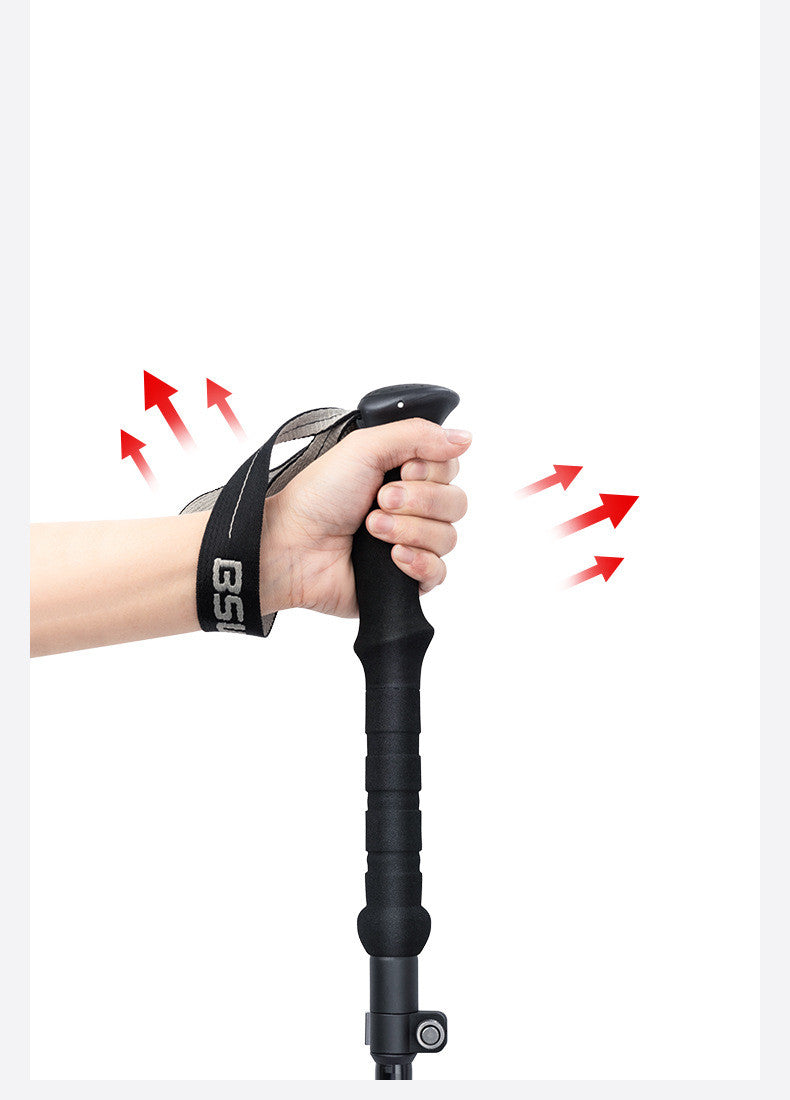 Ultra-Light Folding Trekking & Hiking Poles
