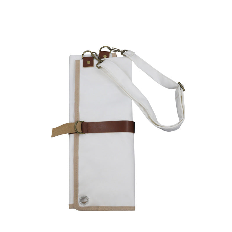 Foldable Outdoor Camping Tableware Set