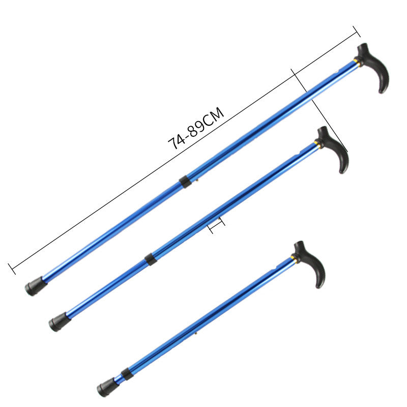 Outdoor Trekking & Walking Poles