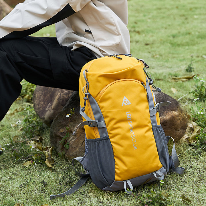 Waterproof Portable Outdoor Hiking Backpack