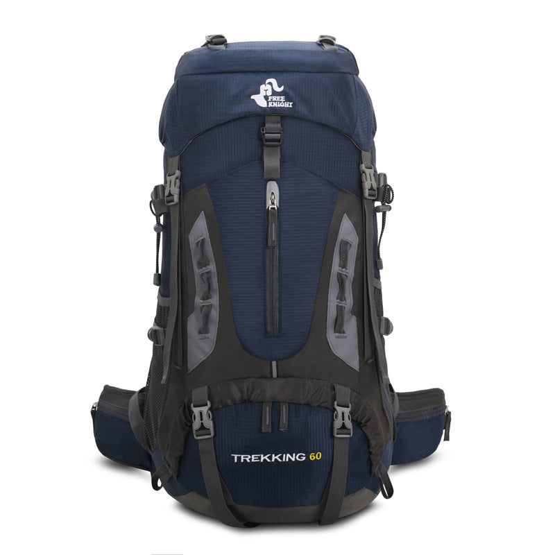 Outdoor Camping & Hiking Backpack